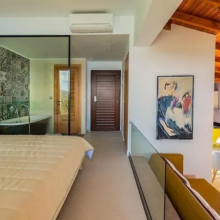 Hotel Thalassokipos 2*
