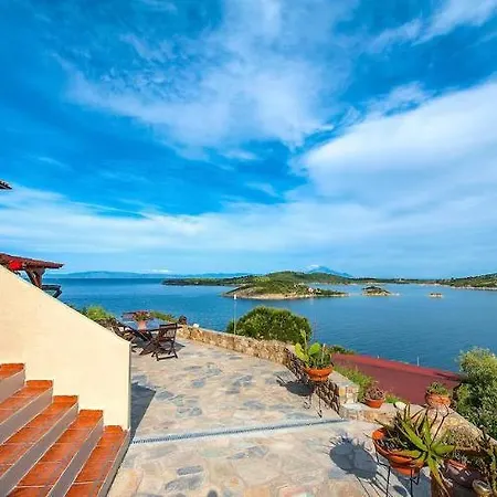 Thalassokipos Hotel 2*