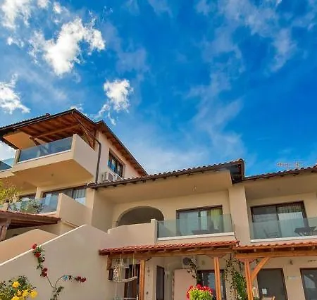 Hotel Thalassokipos Vourvourou