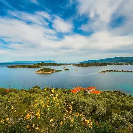 Hotel Thalassokipos