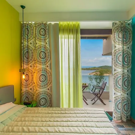 Thalassokipos Hotel