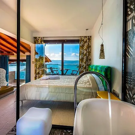 Thalassokipos Hotel 2*