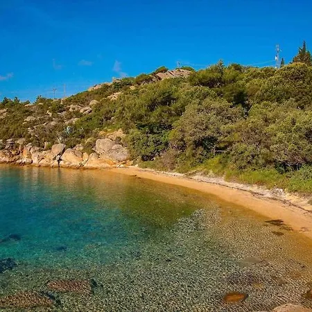 Thalassokipos Hotel